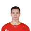 Yegor Sharangovich