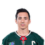 Jared Spurgeon