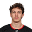 Luke Hughes