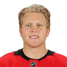 Hunter Shinkaruk