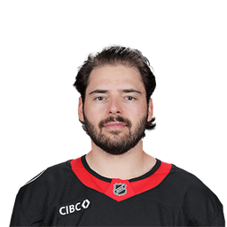 Garrett Pilon