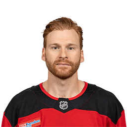 Connor Brown