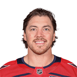T.J. Oshie