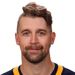 Patrik Berglund