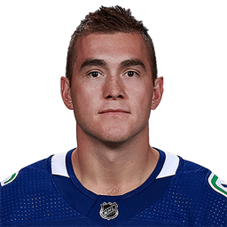 Micheal Ferland